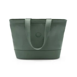 Pusletaske - forest green