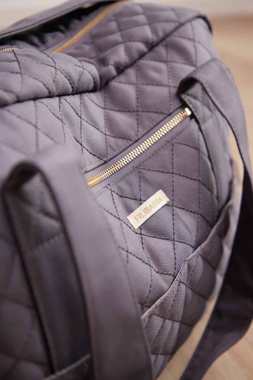 Pusletaske - Tornado