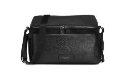 Pusletaske, Alyssa, Sort