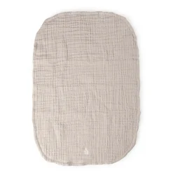 Pusleunderlag 2-pak, beige