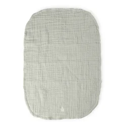 Pusleunderlag 2-pak, grøn