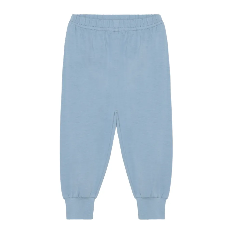 Pyjamas - Faded Denim