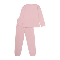 Pyjamas langærmet Sæt - 5013