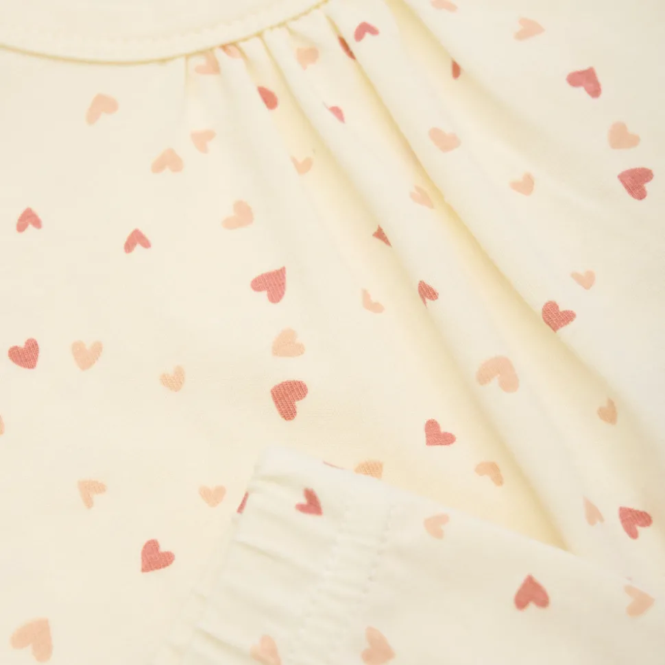 Pyjamas LS - Single pak - 1111