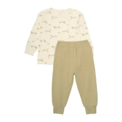 Pyjamas LS - Single pak - 9919