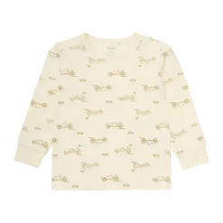 Pyjamas LS - Single pak - 9919