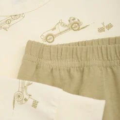 Pyjamas LS - Single pak - 9919