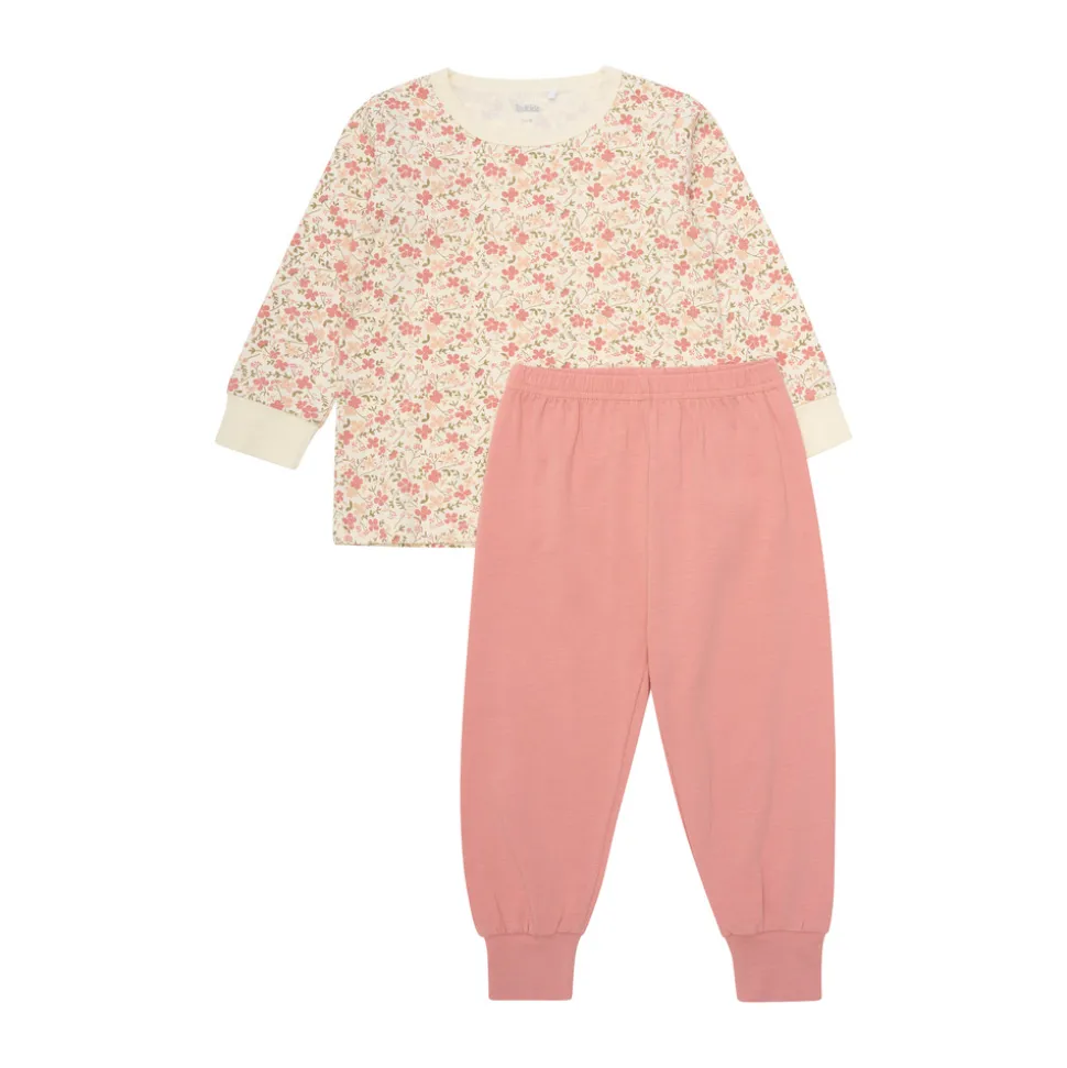 Pyjamas LS - Single pak - 5522