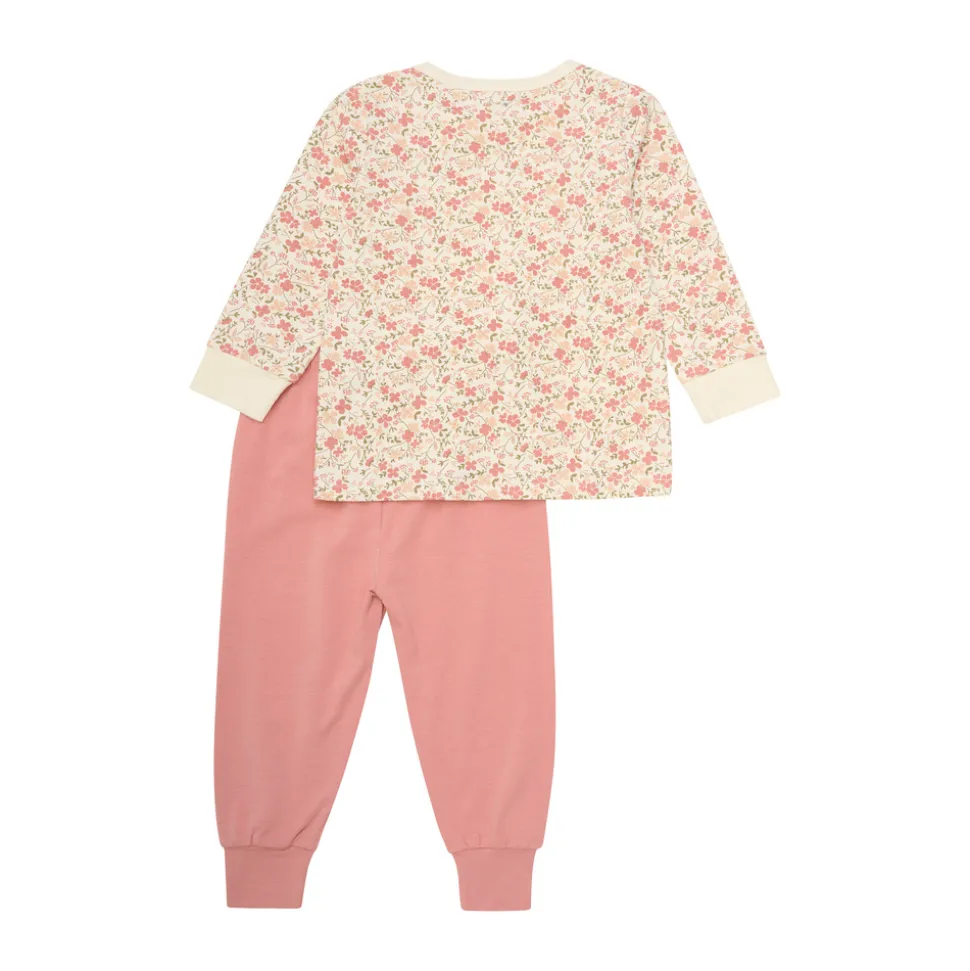 Pyjamas LS - Single pak - 5522