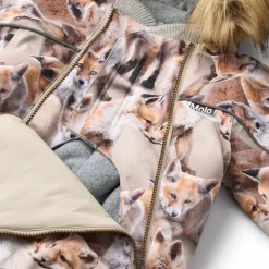 Pyxis Fur Flyverdragt - 9369