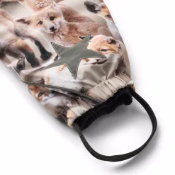 Pyxis Fur Flyverdragt - 9369