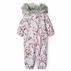 Pyxis Fur Flyverdragt - 9365