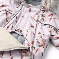 Pyxis Fur Flyverdragt - 9365