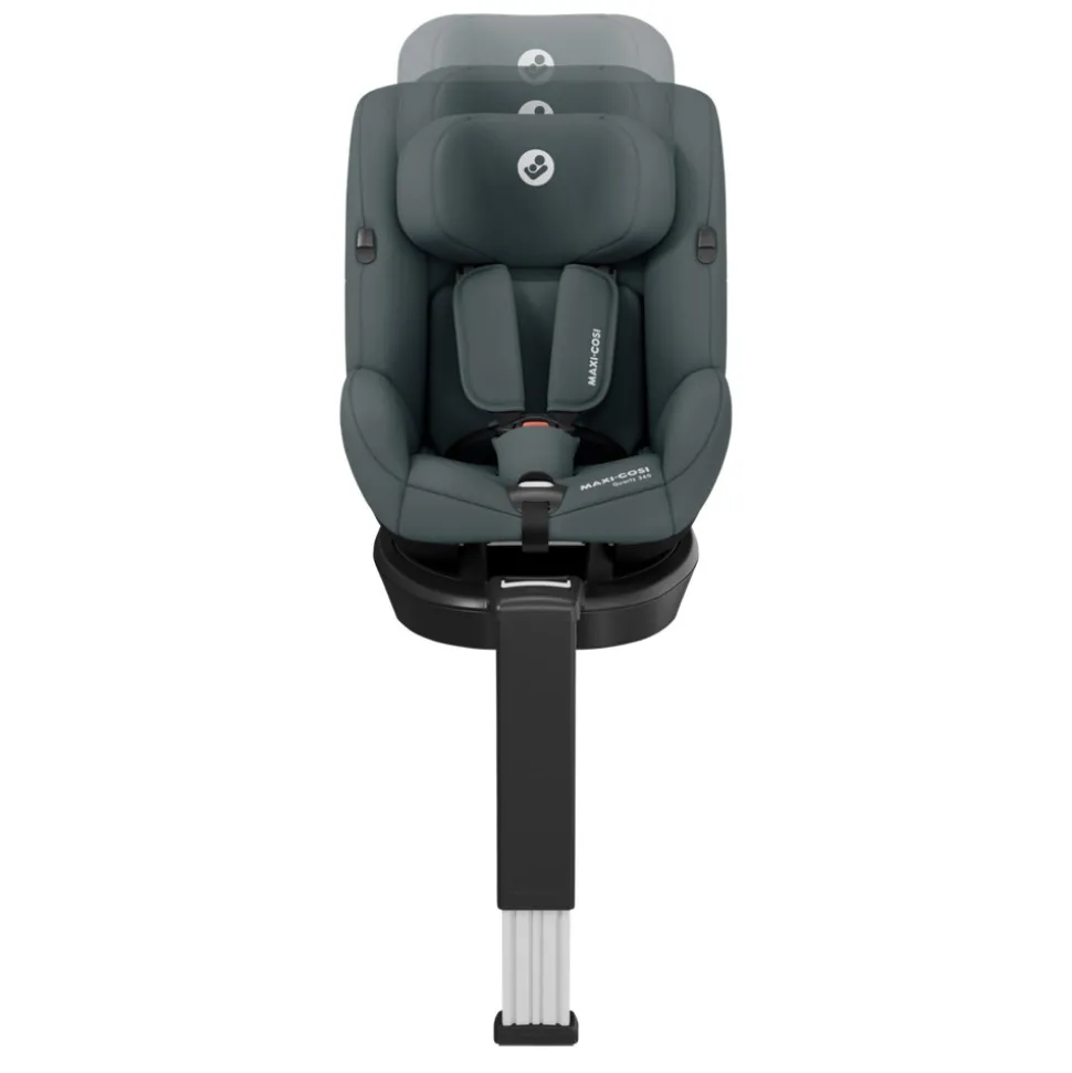 Quartz 360 - Full graphite