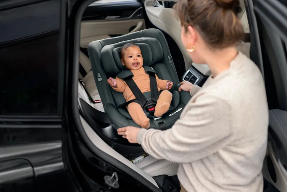 Quartz 360 - Full graphite