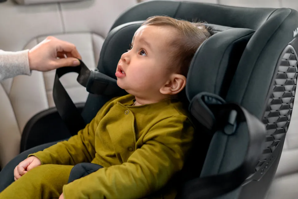 Quartz 360 - Full graphite