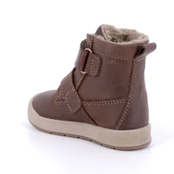 Quinny Vinterstøvle m. Gore-Tex - Marrone