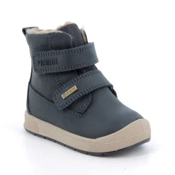 Quinny Vinterstøvle m. Gore-Tex - Blu scuro