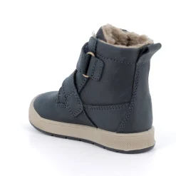 Quinny Vinterstøvle m. Gore-Tex - Blu scuro