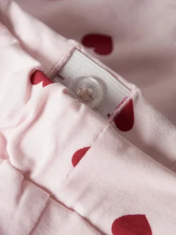 Ragna Nattøj Sæt - Mauve Morn