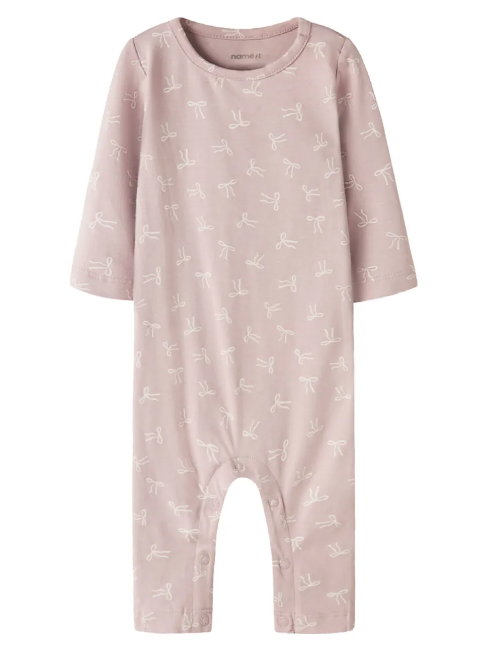 Ragnhild Natdragt - Keepsake Lilac