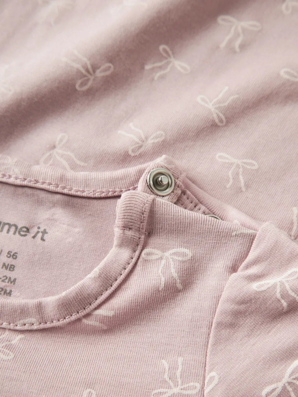 Ragnhild Natdragt - Keepsake Lilac