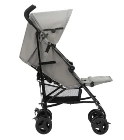 Rainbow mineral gray