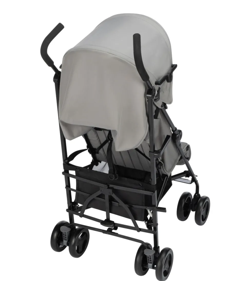 Rainbow mineral gray