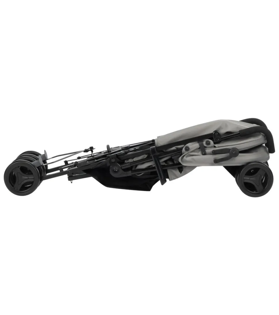 Rainbow mineral gray