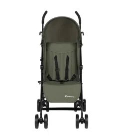 Rainbow mineral green