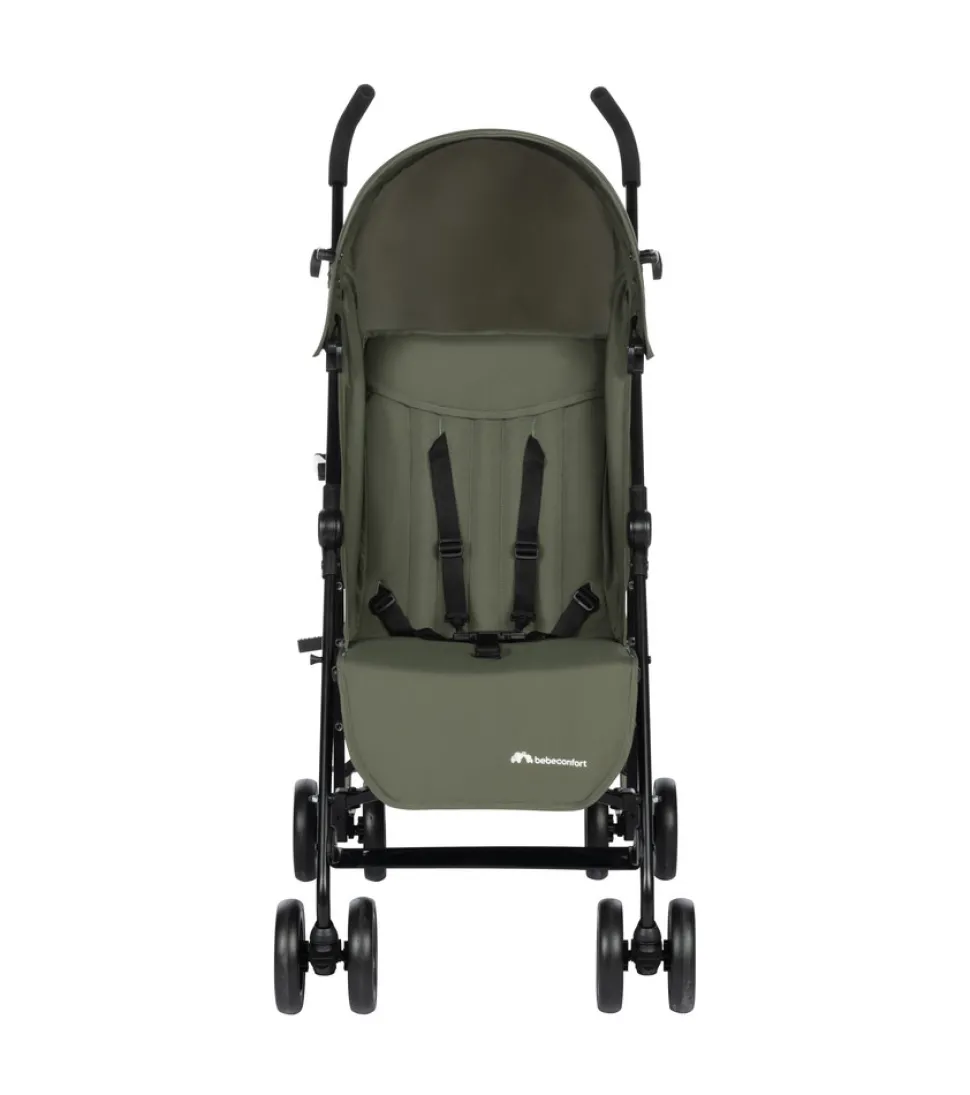 Rainbow mineral green