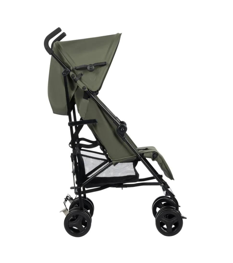 Rainbow mineral green