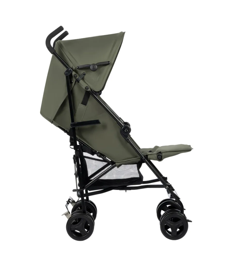 Rainbow mineral green