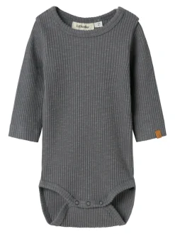 Rajo ls slim body - POPPY SEED