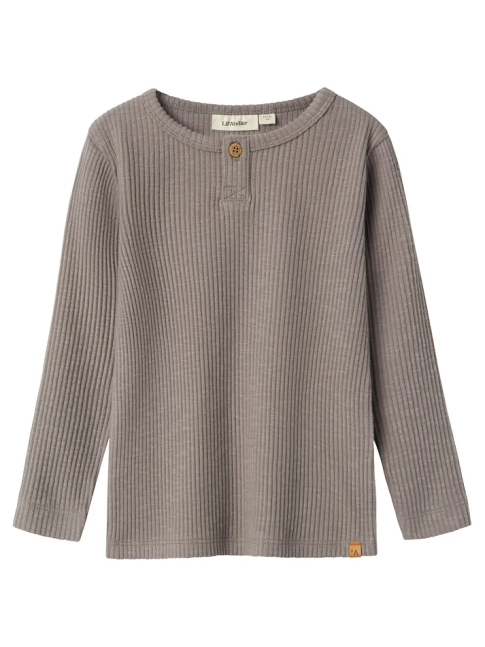 Rajo ls slim top - SEA TURTLE