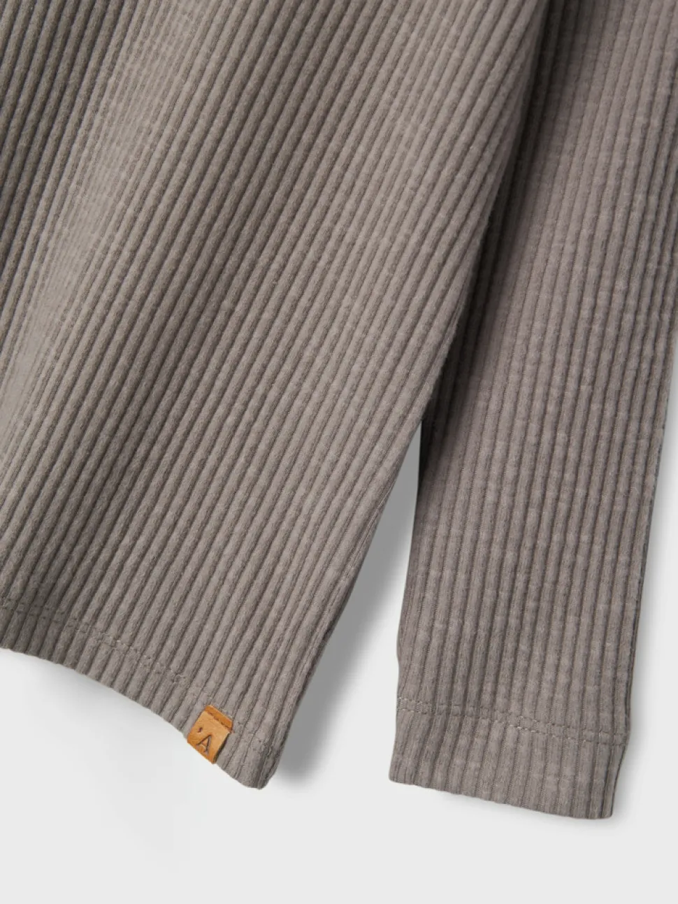 Rajo ls slim top - SEA TURTLE