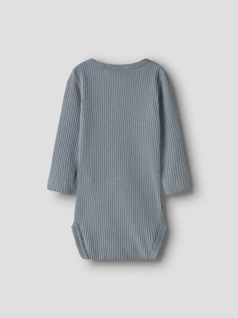 Rajo Mal Langærmet Body - Tradewinds