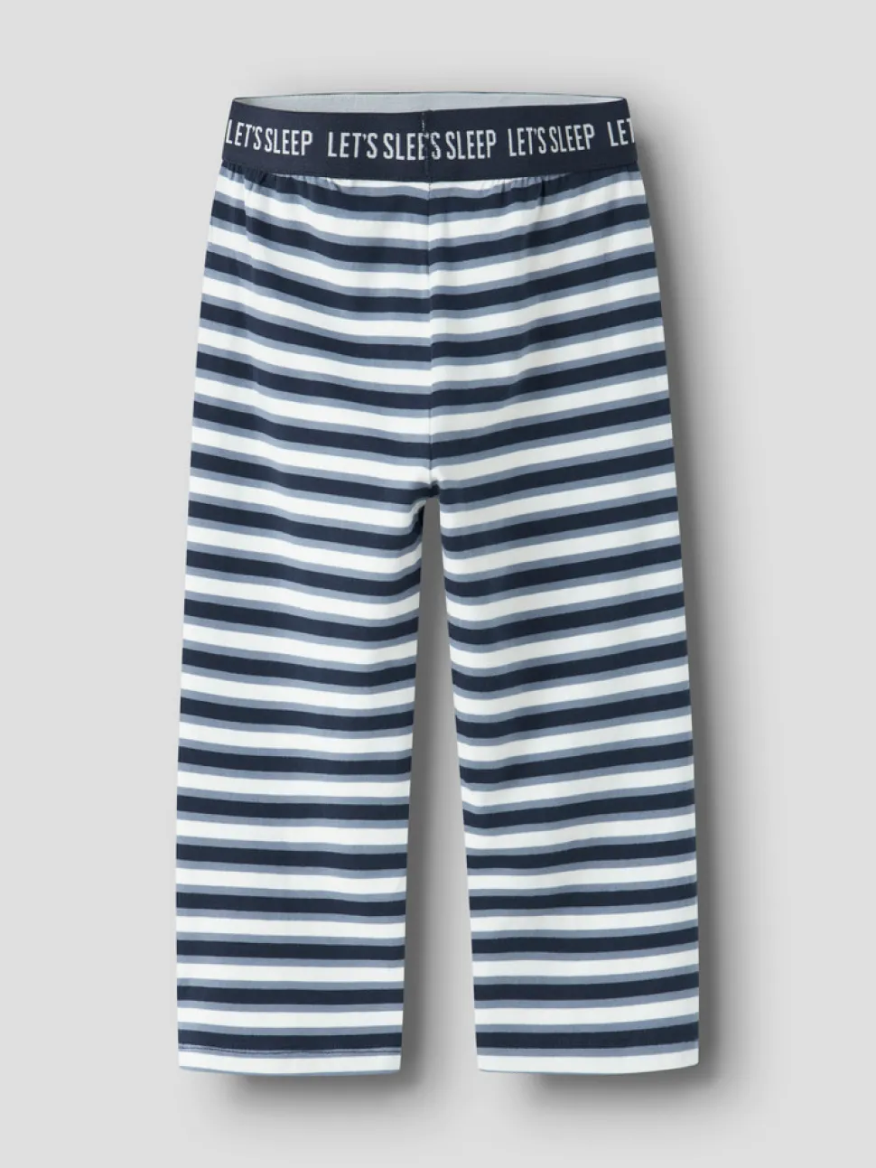 Ramel Nattøj Sæt - Navy Blazer