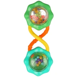 Rangle, Rattle & Shake Barbell, grøn