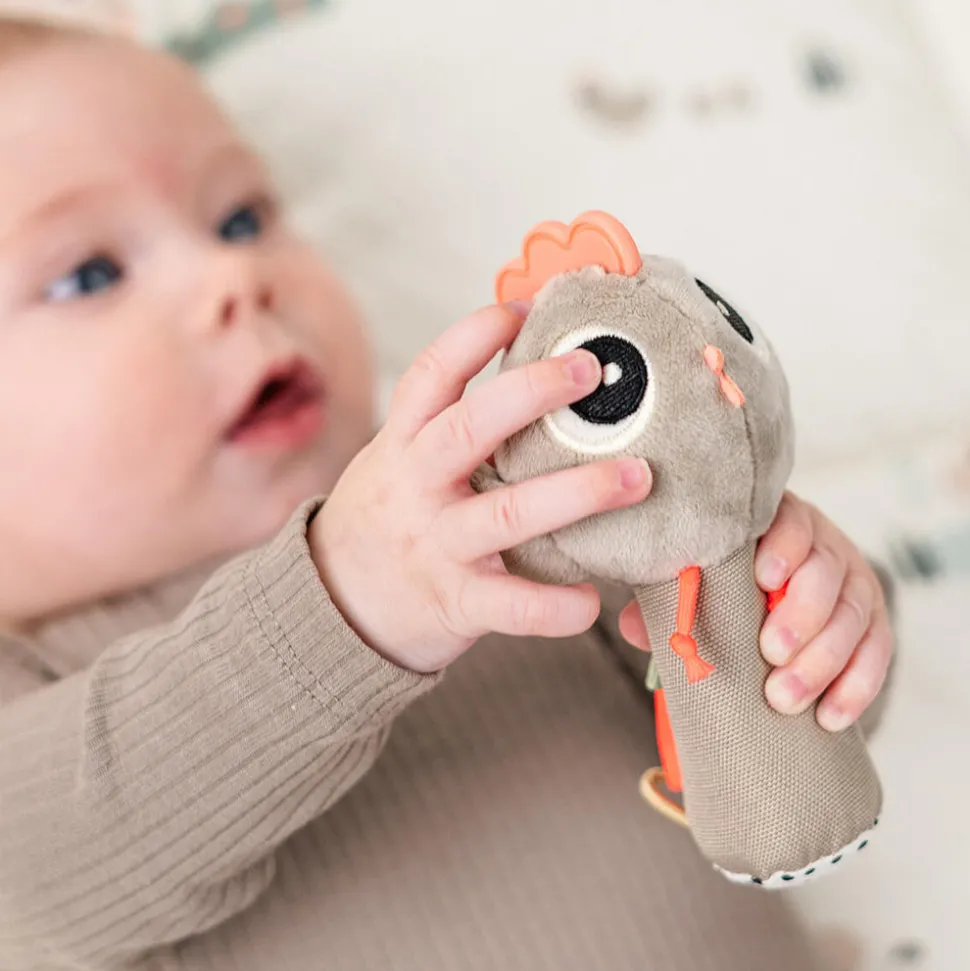 Rangle Tiny farm Sand