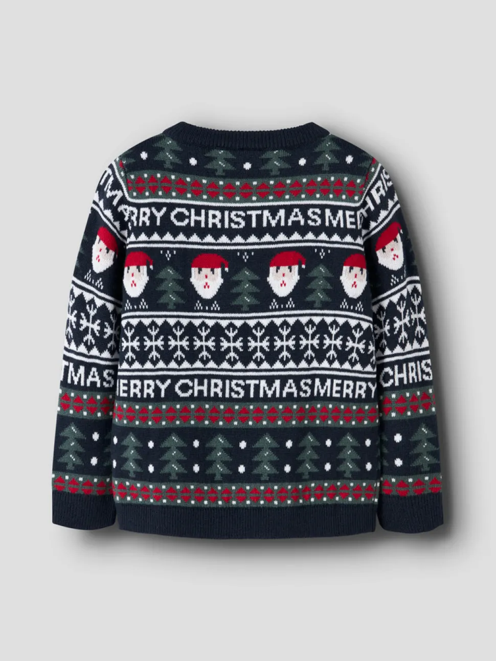 Rastokka Striksweater - Dark Sapphire