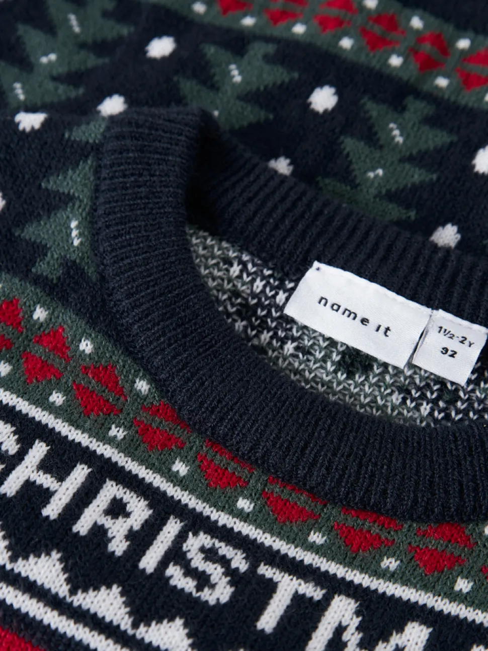 Rastokka Striksweater - Dark Sapphire