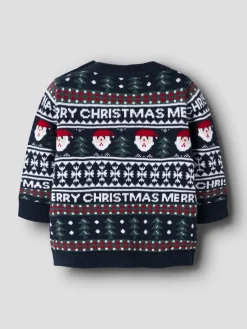 Rastokka Striksweater - Dark Sapphire