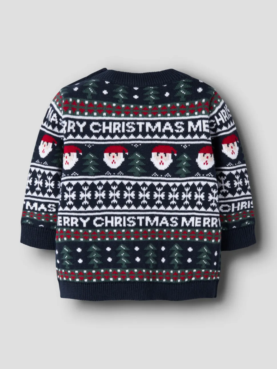 Rastokka Striksweater - Dark Sapphire