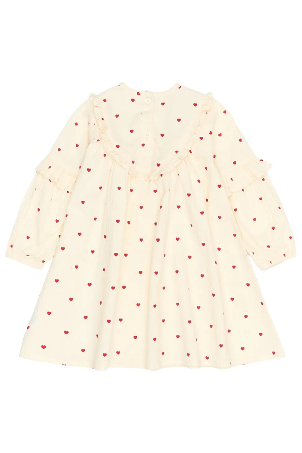 Raven Kjole - GARDENIA