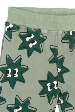 Ravi Sweatpants - LILY PAD