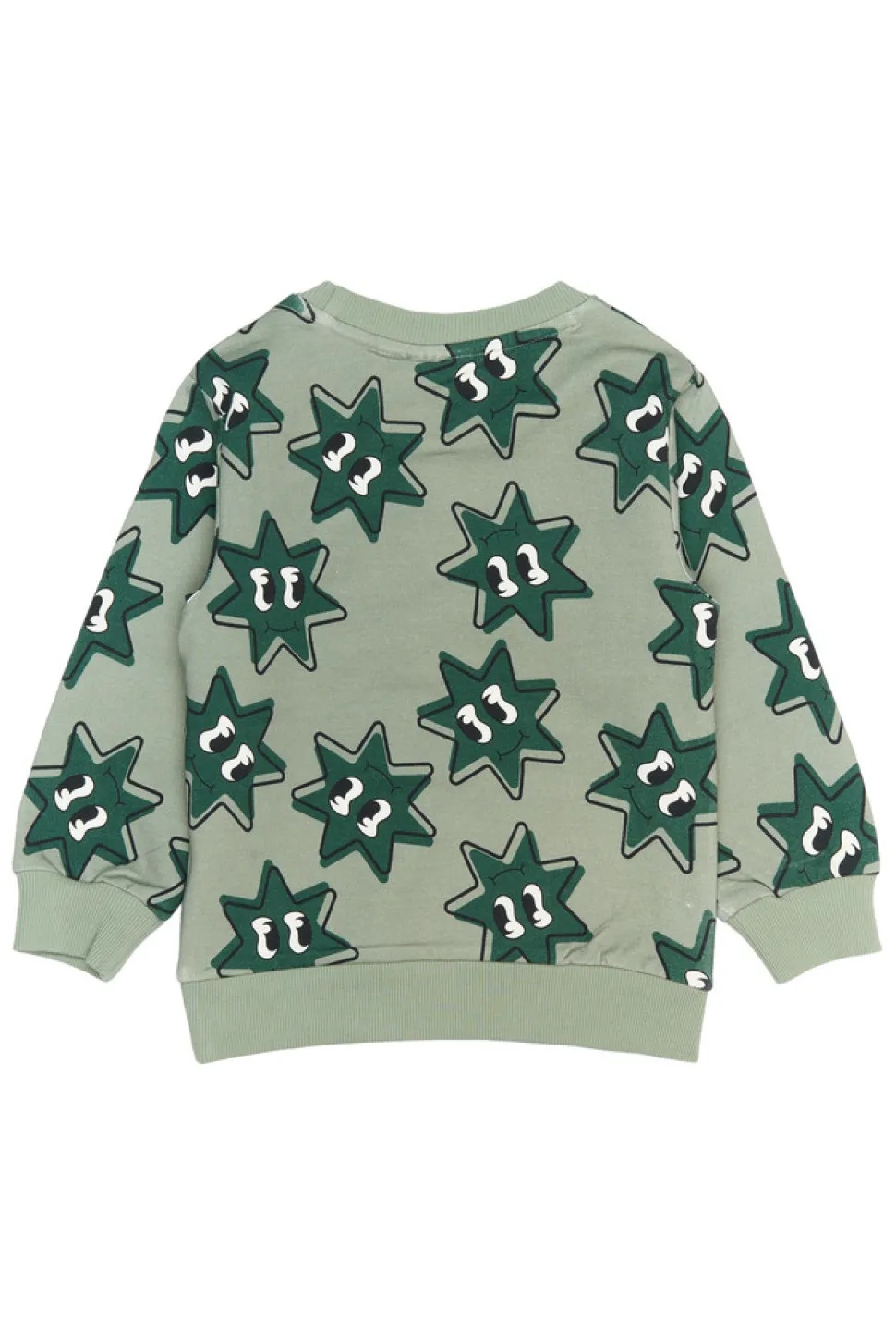 Ravi Sweatshirt - LILY PAD