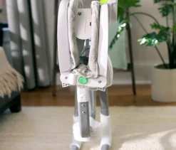 Ray bærbar baby-vippestol