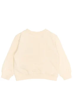Raymond Sweatshirt - GARDENIA