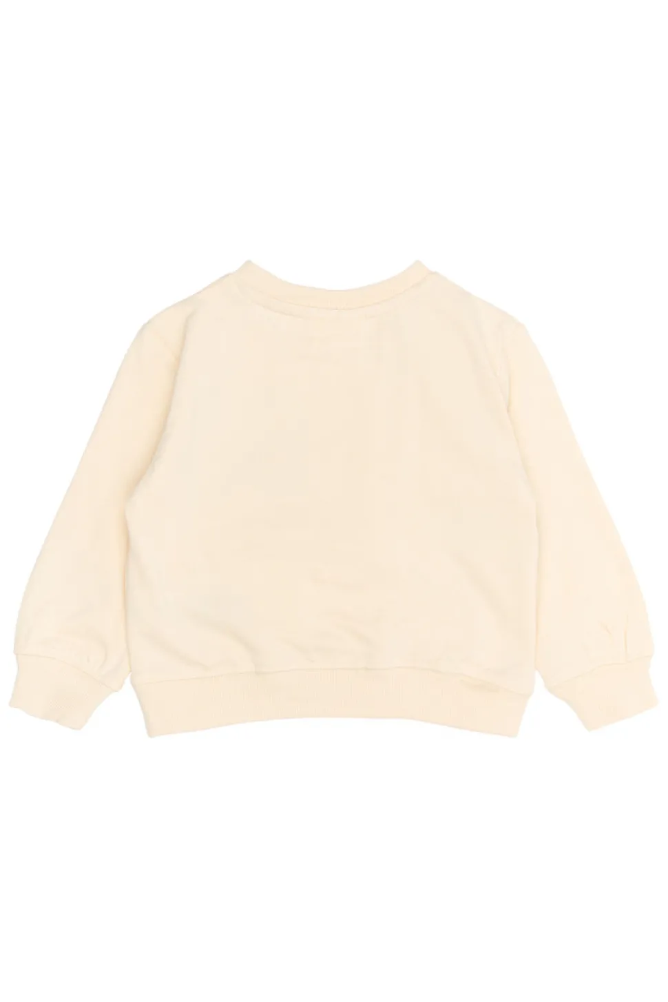Raymond Sweatshirt - GARDENIA